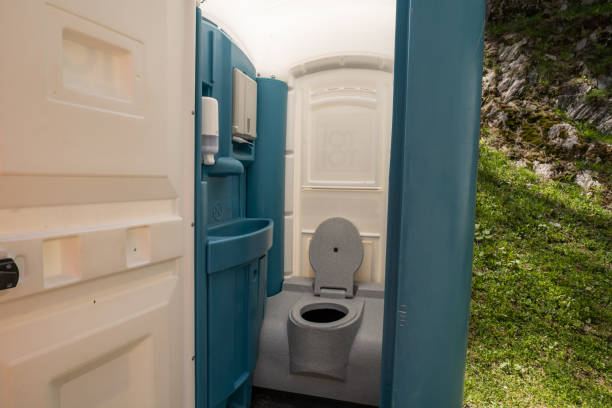 Best Local porta potty services  in Sparta, GA