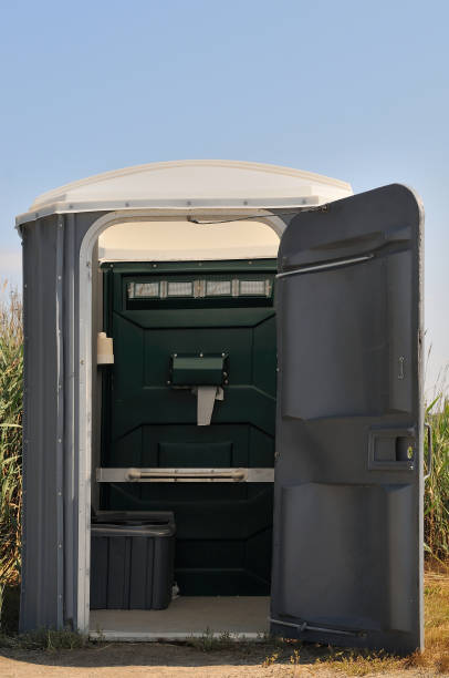 Best Best portable toilet rental  in Sparta, GA