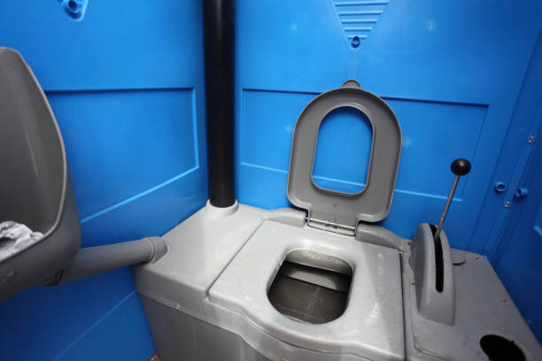 Best Affordable portable toilet rental  in Sparta, GA
