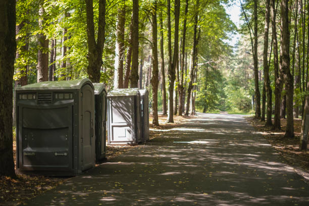 Best Portable toilet rental for construction  in Sparta, GA
