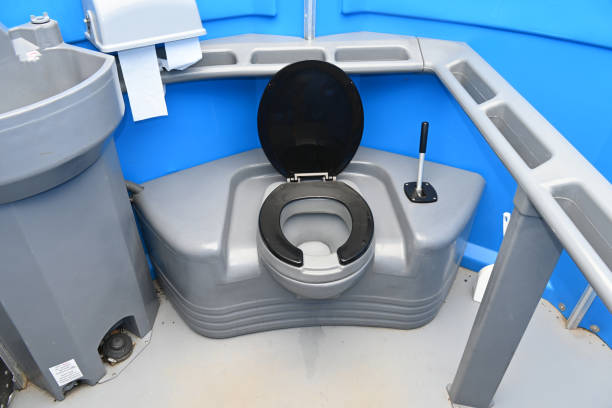 Sparta, GA porta potty rental Company