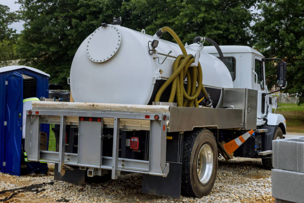 Best Affordable porta potty rental  in Sparta, GA