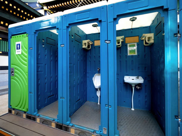 Best Local porta potty services  in Sparta, GA