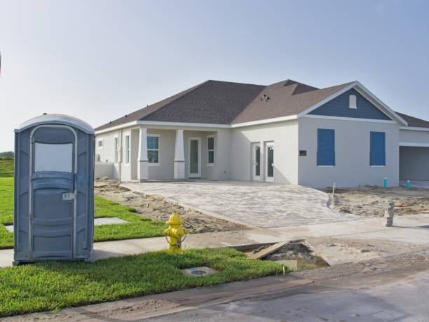 Best Sanitation services for porta potties  in Sparta, GA